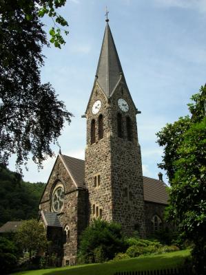 Südostansicht