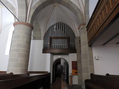 Orgel