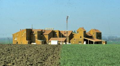 Gesamtansicht Haus-Heyden-Hof