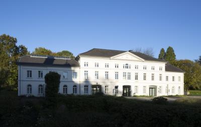 Wirtschaftsgebäude