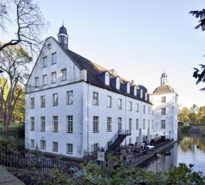 Ansicht Ostseite