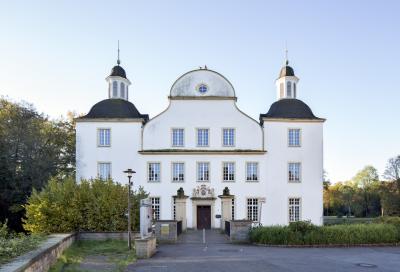 Ansicht Nordfassade