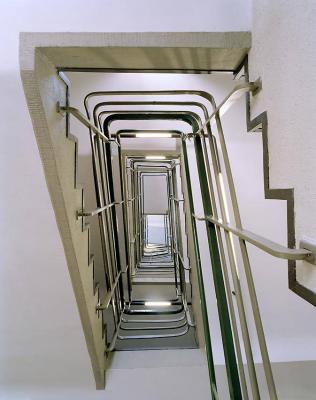 Treppenauge