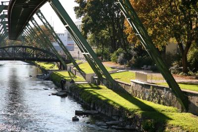 Wupperufer