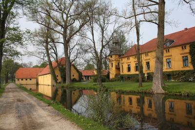 Gut Böckel in Rödinghausen