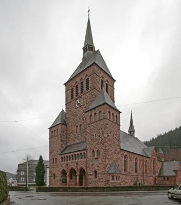 Südostansicht