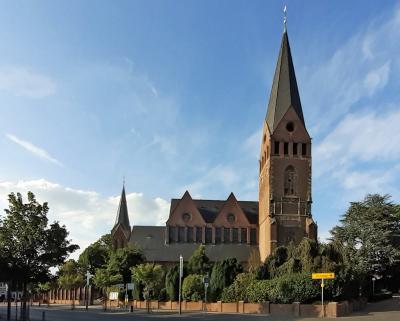 Südansicht