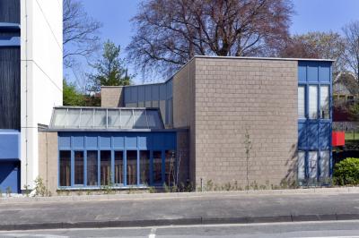Gemeindehaus St. Josef