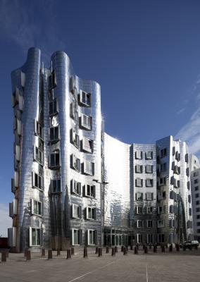 Ansicht Haus B