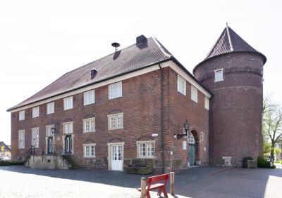 Nordansicht