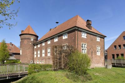 Südansicht