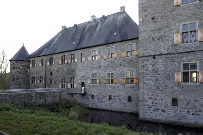 Nordostansicht