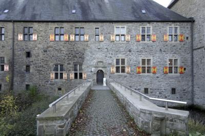 Zugang von Osten