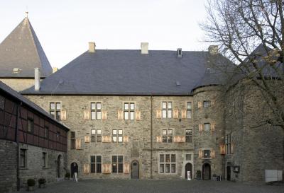 Innenhof