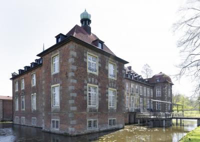 Nordwestansicht