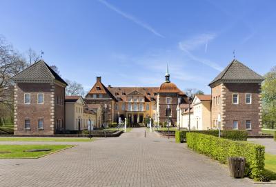 Schloss Velen