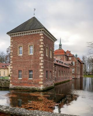 Nordostansicht