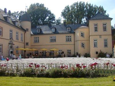 Innenhof