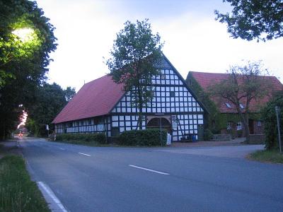 Offelter Dorfstraße 2