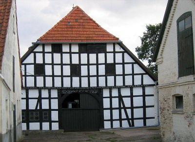 Fachwerkhaus