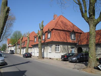 Barbarastraße 10-22