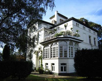 Villa Langen