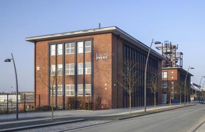 Labor PHOENIX in Dortmund