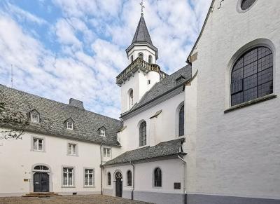 Kreuzbergkirche 