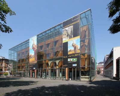 LVR-Landesmuseum in Bonn