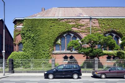 Pumpenhaus II