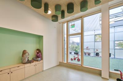 Kindertagesstätte