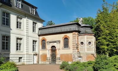 Schlosskapelle