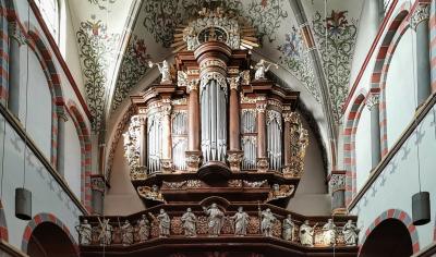 Orgel