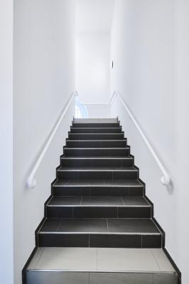Treppe EG