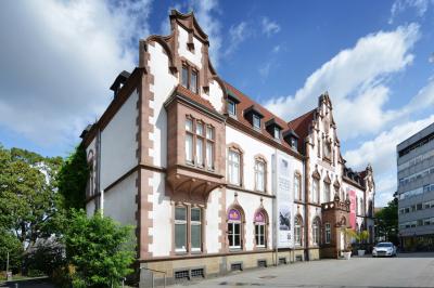 Kunstmuseum Mülheim an der Ruhr