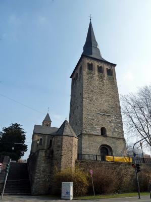 Westturm