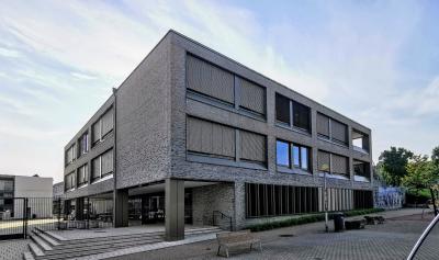 Grundschule St. Michael