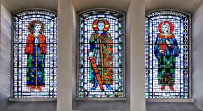 Kirchenfenster