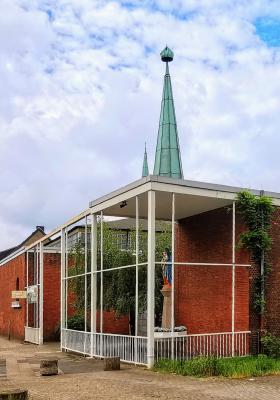 Marienecke