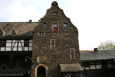 Oberer Burghof