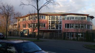 Freie Waldorfschule in Köln