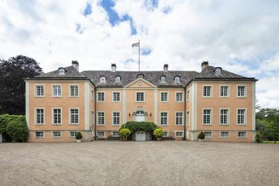 Herrenhaus von Osten