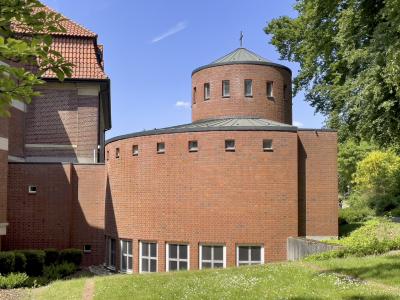 Kapelle von Kleihues