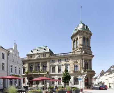 Palais Underberg