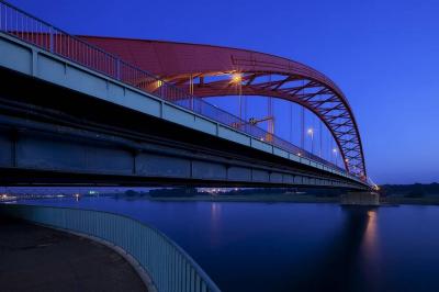 Brücke der Solidarität I