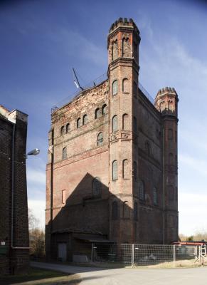 Malakowturm