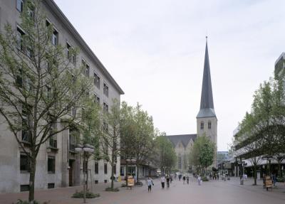 St. Petri Dortmund