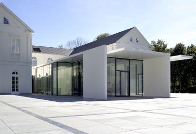 Max Ernst Museum