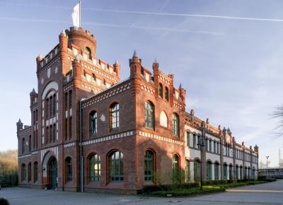 Turmkaue