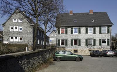 Gartenstadt Crengeldanz